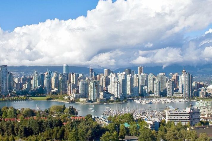 Vancouver, Canadá