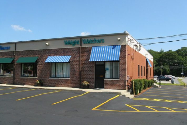 Weight Watchers