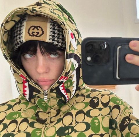 Billie Eilish