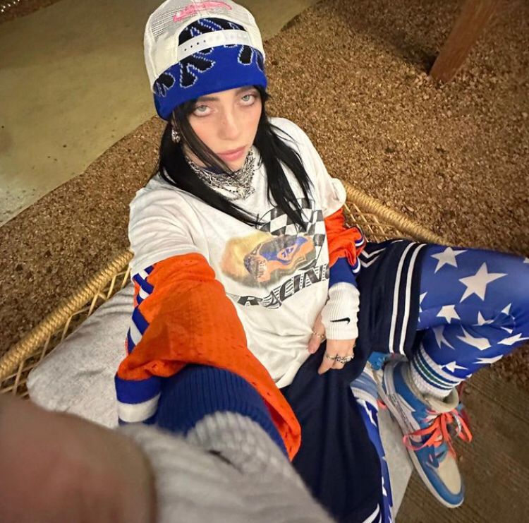 A artista já declarou que sofre de síndrome de Tourette, transtorno neuropsiquiátrico hereditário com diversos tiques físicos e pelo menos um tique vocal . Ela também tem sinestesia (fenômeno neurológico que causa uma mistura de diferentes sentidos em uma única experiência sensorial) e já sofreu com ao menos um episódio de depressão.