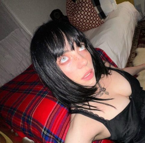Billie Eilish