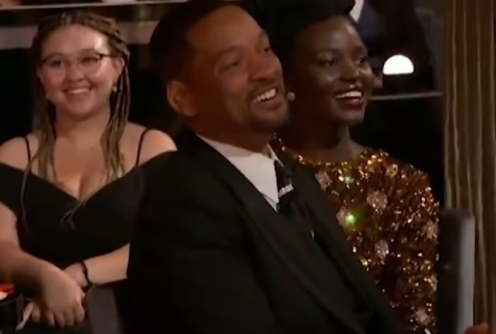 Will Smith