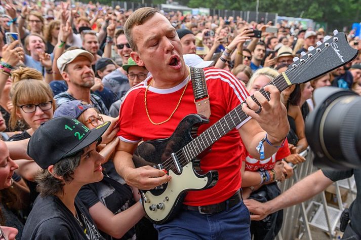Lollapalooza Brasil