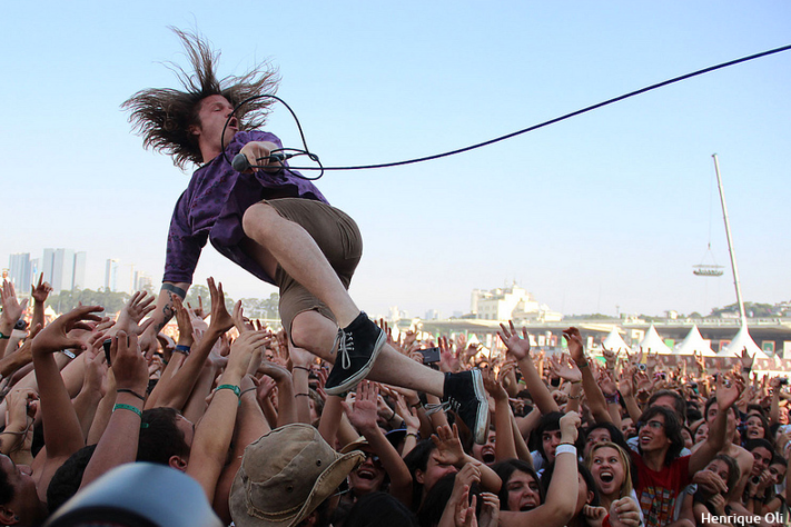 Lollapalooza Brasil