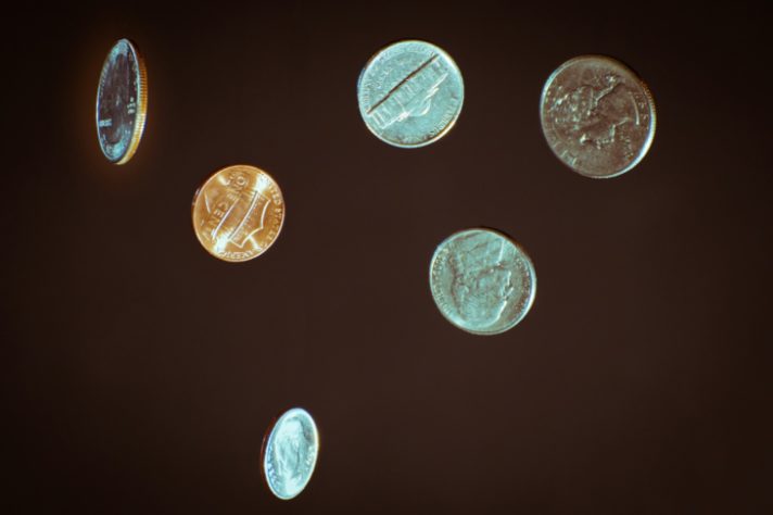 Moedas