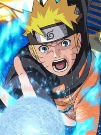 naruto