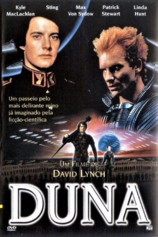 Remakes de filmes 