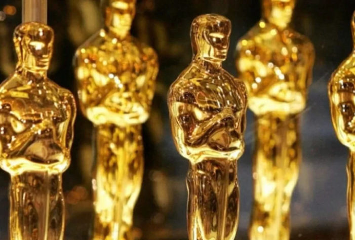 Oscar para artistas negros 