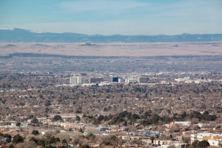 Albuquerque, Novo México