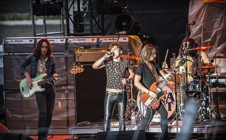 Lollapalooza Brasil 2024