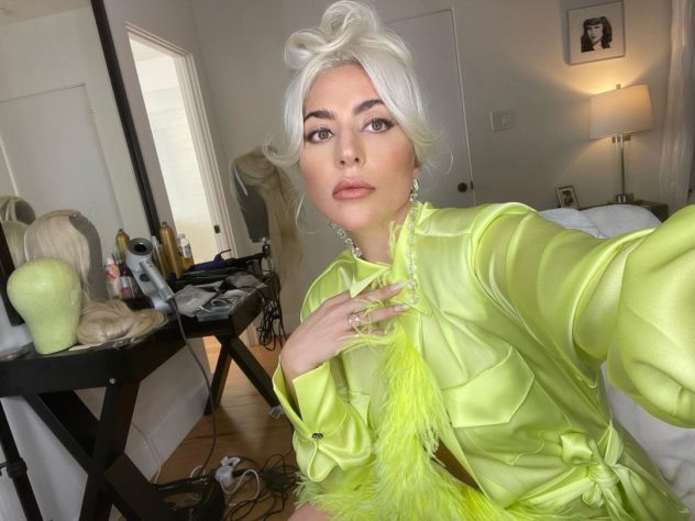 Lady Gaga