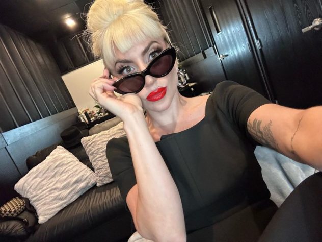 Lady Gaga