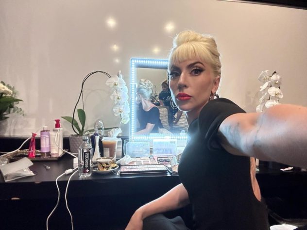 Lady Gaga