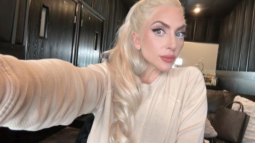 Lady Gaga