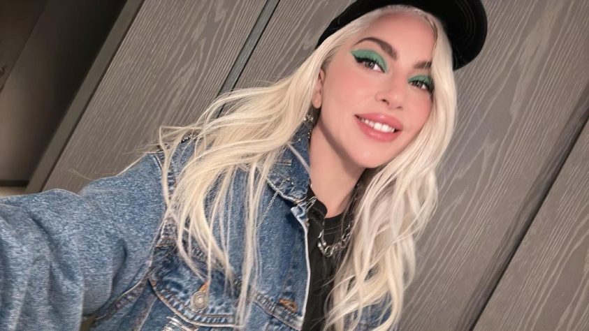 Lady Gaga