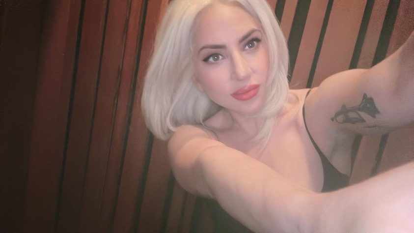 Lady Gaga