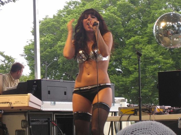 Lollapalooza Brasil