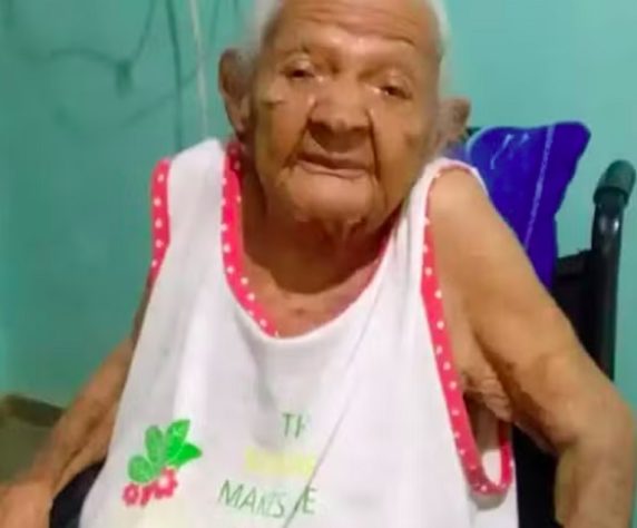 Idosa de 119 anos do RJ intriga cientistas da USP 