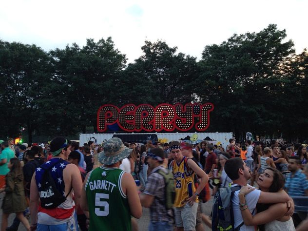 Lollapalooza Brasil