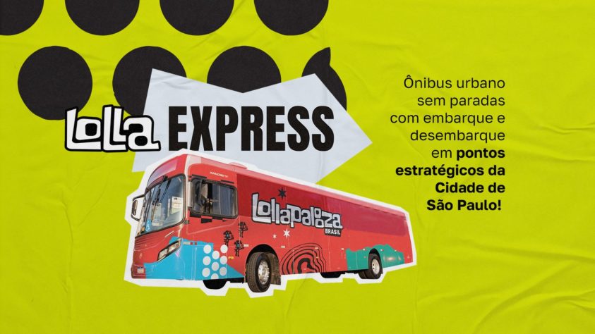 Lollapalooza Brasil 2024