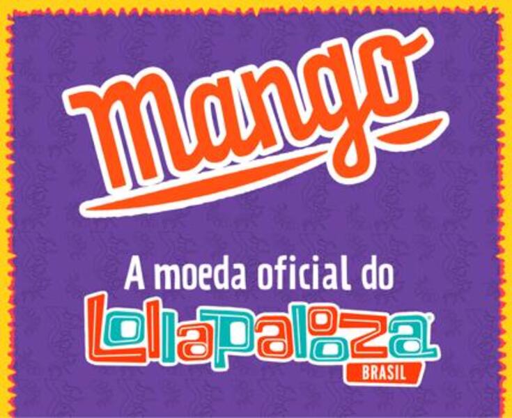 No segundo ano em Interlagos, o Lollapalooza implantou uma alteração na “moeda” para compras dentro do festival. Foram extintas as fichas de papel “Pillapalooza”, que só podiam ser adquiridas dentro do local, e adotada a “Lolla Mango”, acessível com antecedência pela internet. O sistema melhorou a organização e reduziu as filas. 
-Divulgação/Lollapalooza