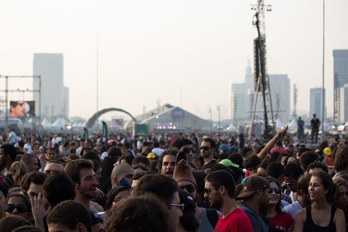 Lollapalooza Brasil