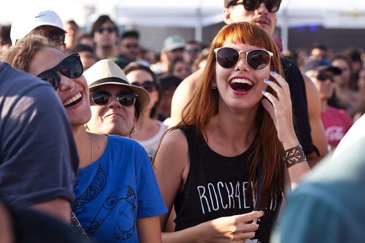 Lollapalooza Brasil