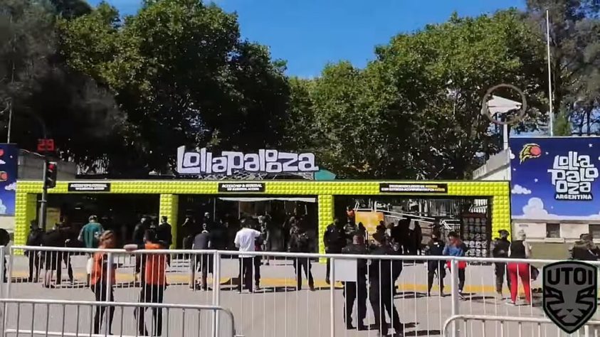 Lollapalooza Brasil