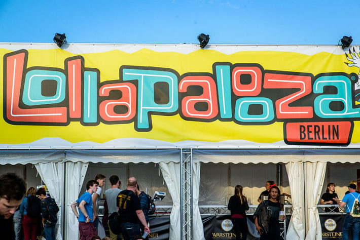 Lollapalooza Brasil