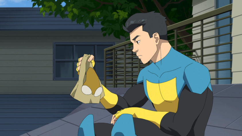 Omni-Man