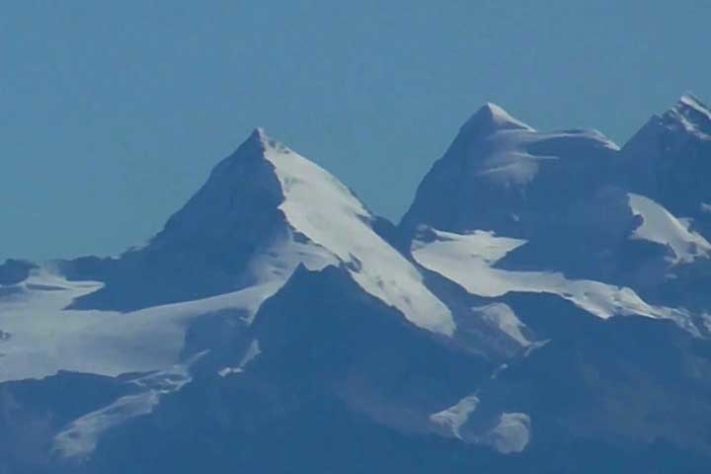 Sierra Nevada de Santa Marta ( Colômbia)