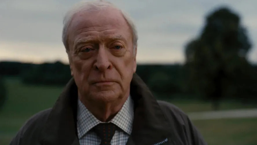 Depois de fazer 90 anos em 2023, com mais de 160 filmes no currículo, o ator declarou que estava cansado, com alguma dificuldade para andar, e que pretendia se aposentar após o lançamento de The Great Escaper. 