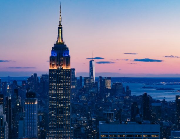 Empire State Building