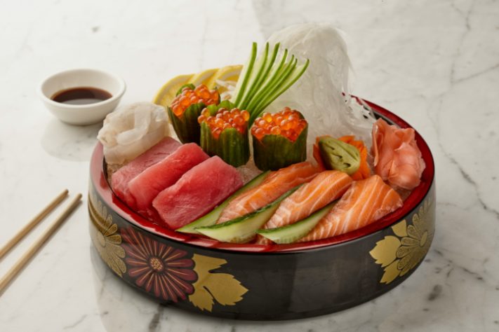 Culinária japonesa