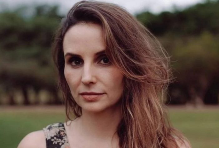 Petra Costa - Reprodução/Instagram