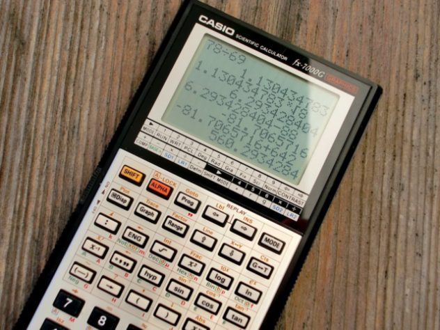 Calculadora