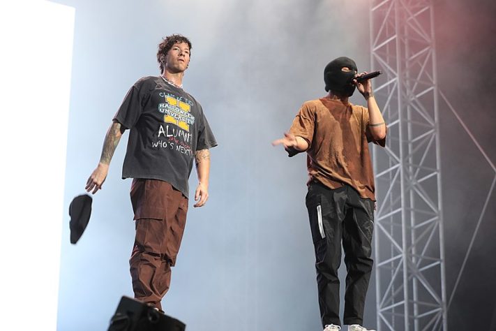 Lollapalooza Brasil