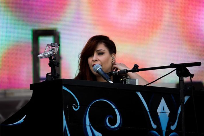 Lollapalooza Brasil