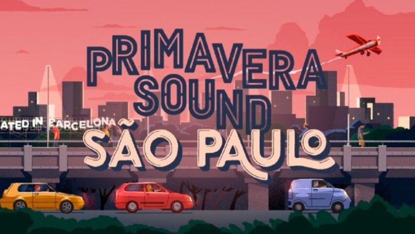Lollapalooza Brasil 2024