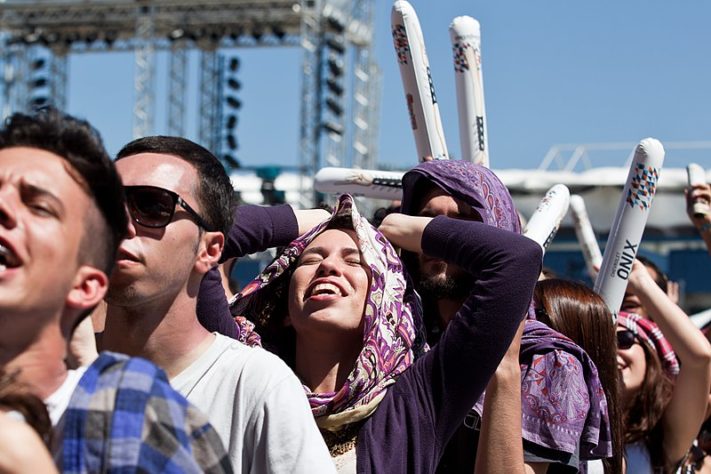 Lollapalooza Brasil 2024
