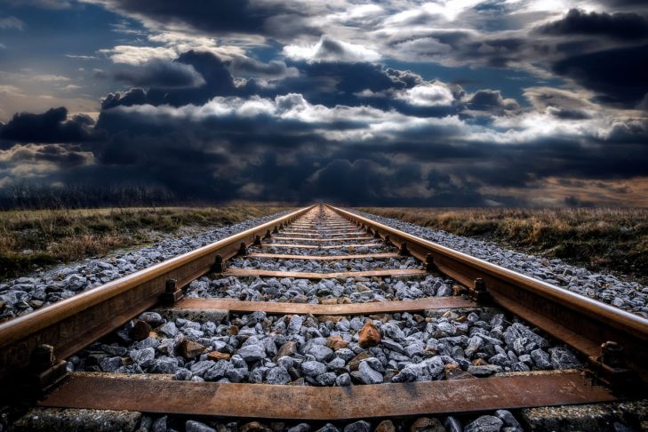 O trem hipersônico passa por testes em cidades chinesas. No início, ele será usado apenas em algumas áreas pequenas do país asiático.