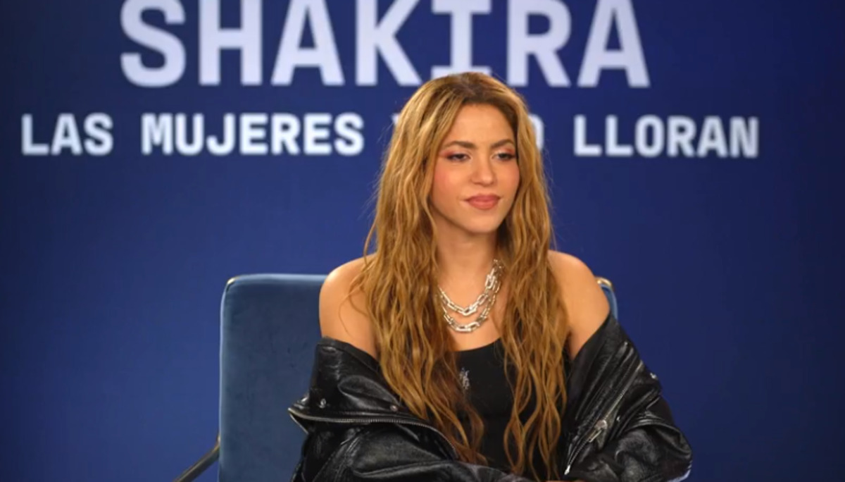 Associação de cornos que homenageou Shakira em 2023 tem ‘filiais’ no Brasil - Foto: Reprodução de vídeo TV Globo
