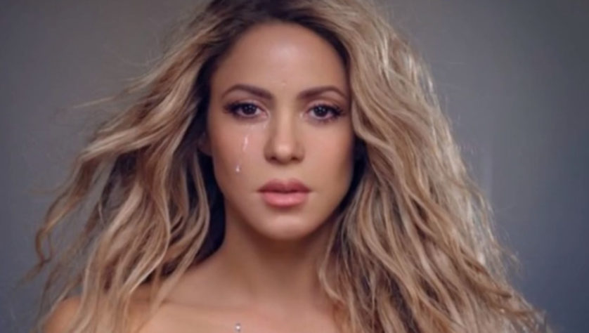 Shakira