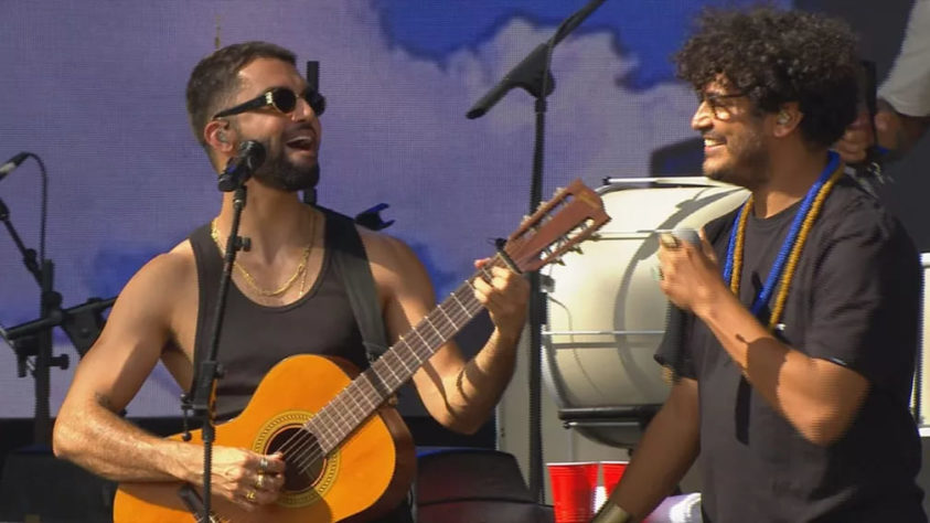 Lollapalooza Brasil