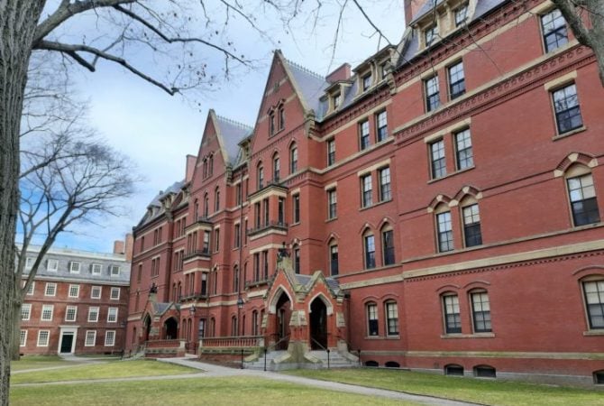 Harvard: Universidade mais prestigiada do mundo indica o café da manhã ideal