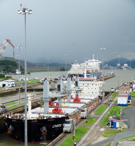 Canal do Panamá