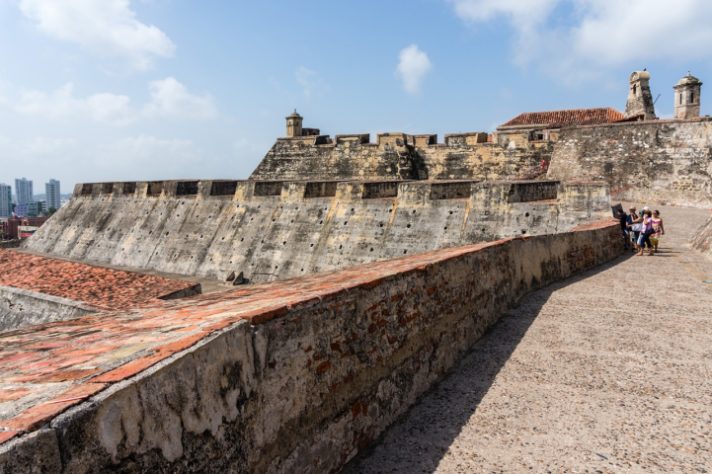 Cartagena, Colômbia