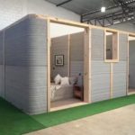 Casa 3D - Grupo Katz/Divulgação