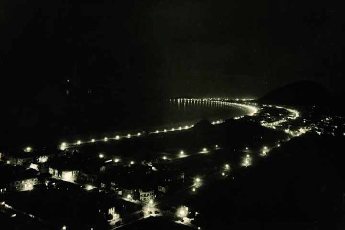 Copacabana