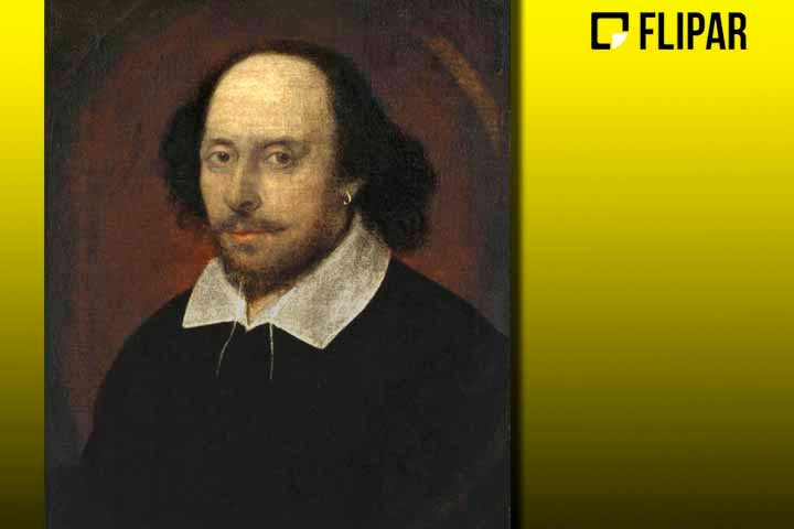 Shakespeare: obra de autor morto há mais de 400 anos segue popular e moderna -  Domínio Público/Wikimédia Commons
